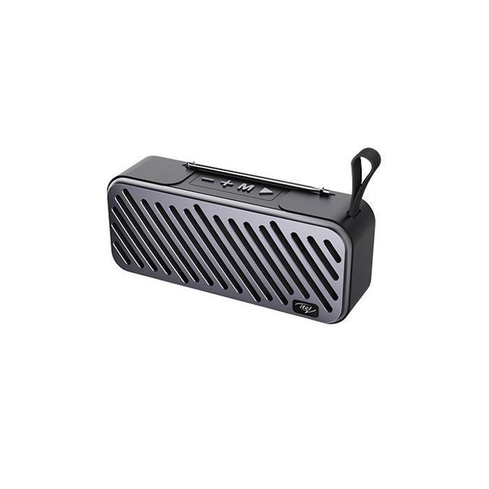 wireless speaker ibs 31 itel prix maroc