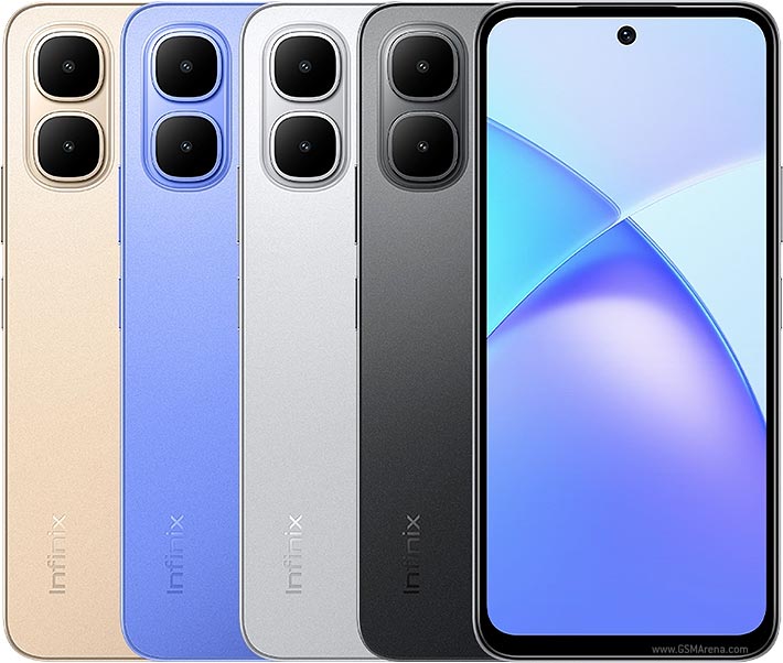 infinix smart 10 prix maroc