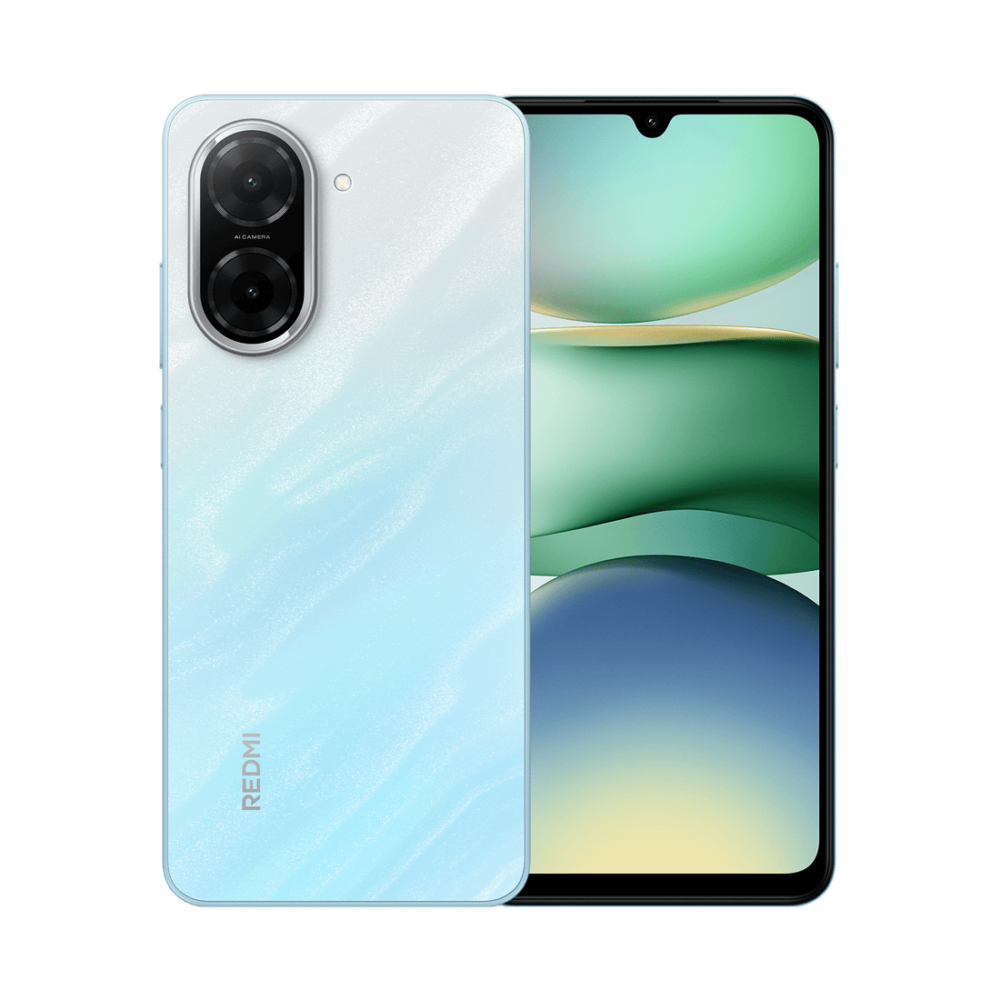 Redmi A5 Bleu