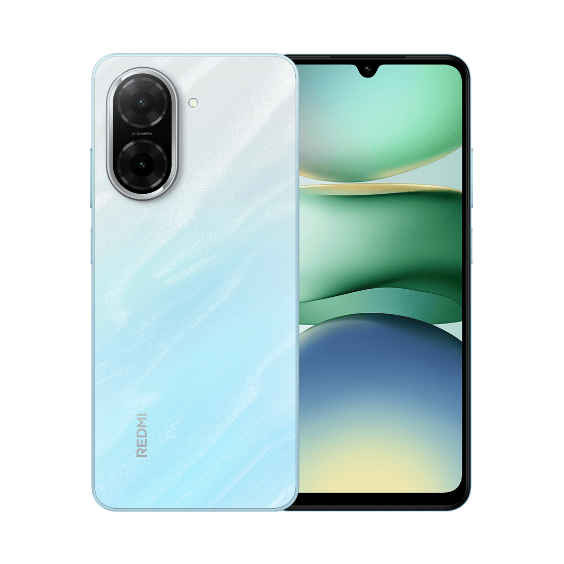 Redmi A5 Bleu