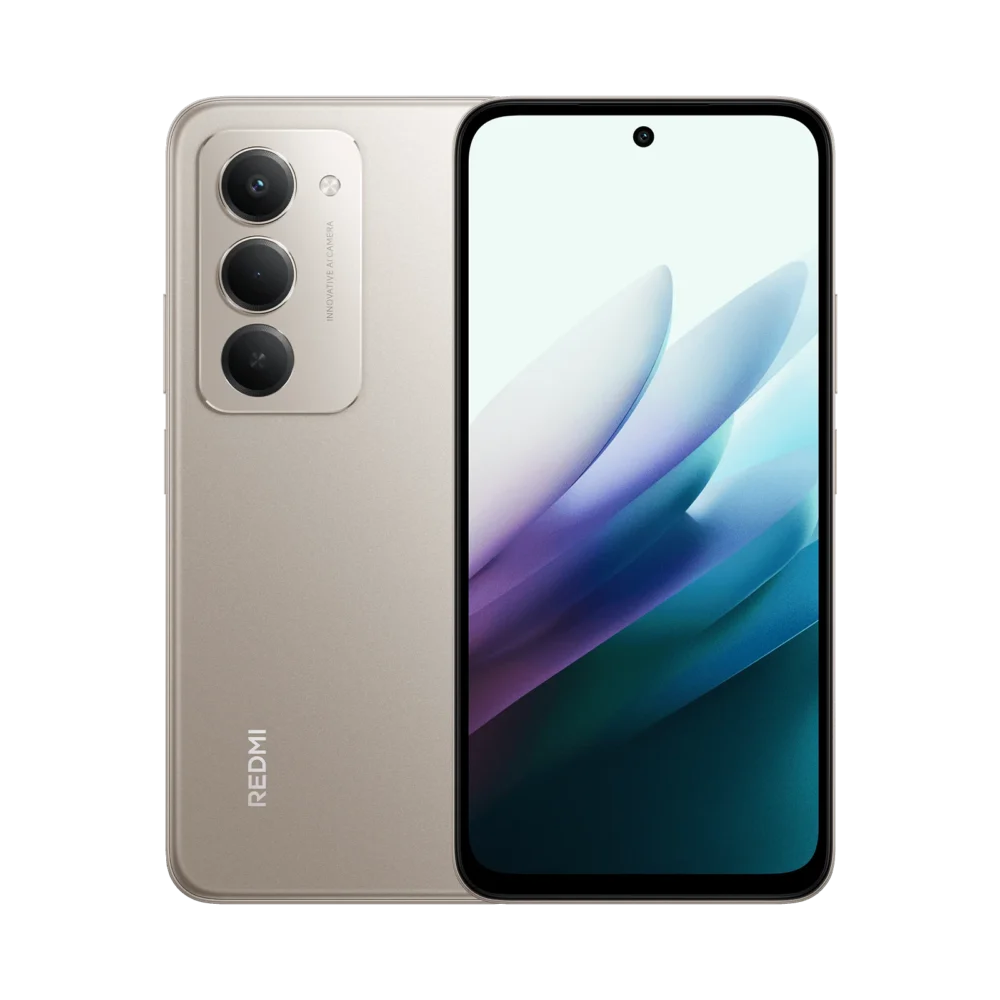 Redmi 15 Titane Gris
