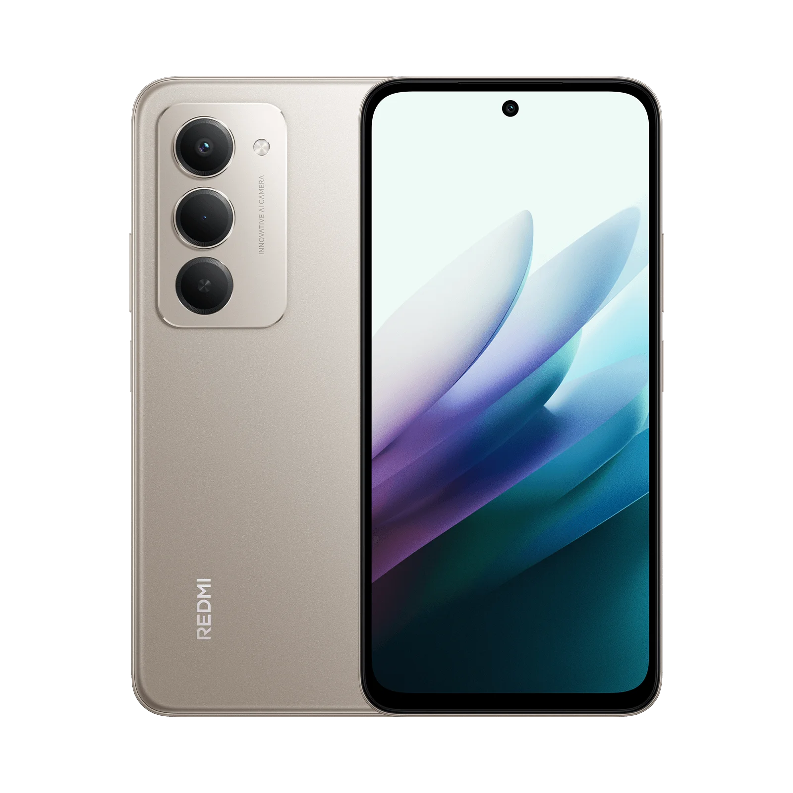 Redmi 15 Titane Gris