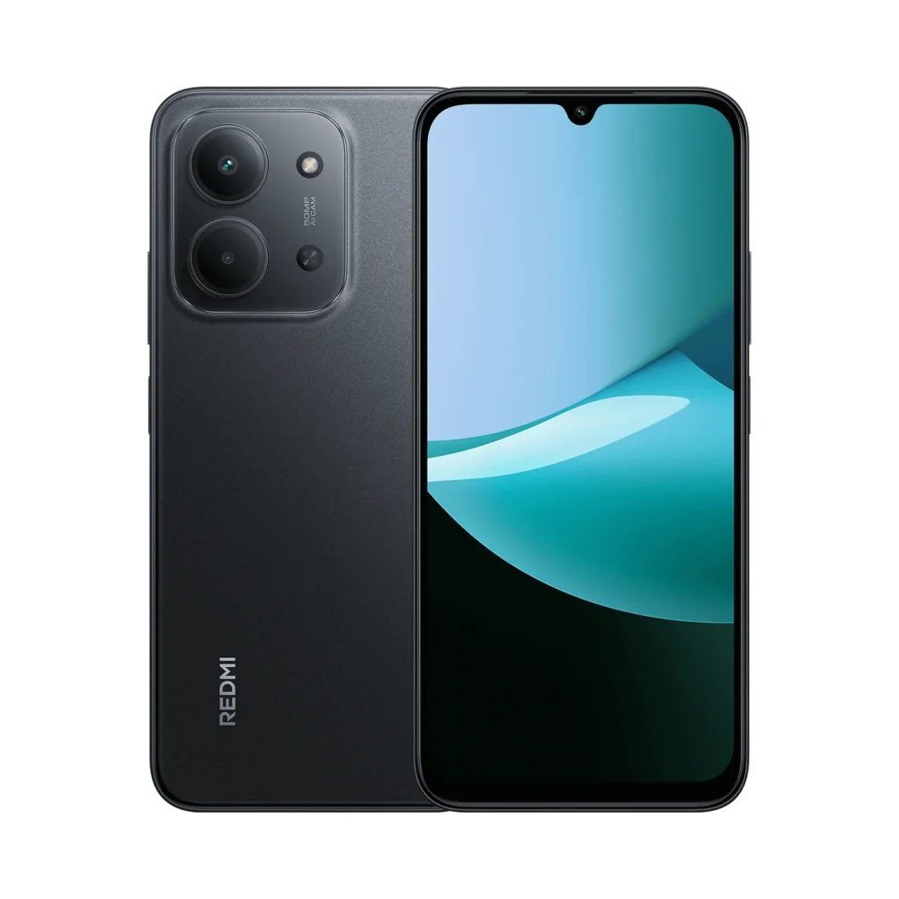 Redmi 15C Noir