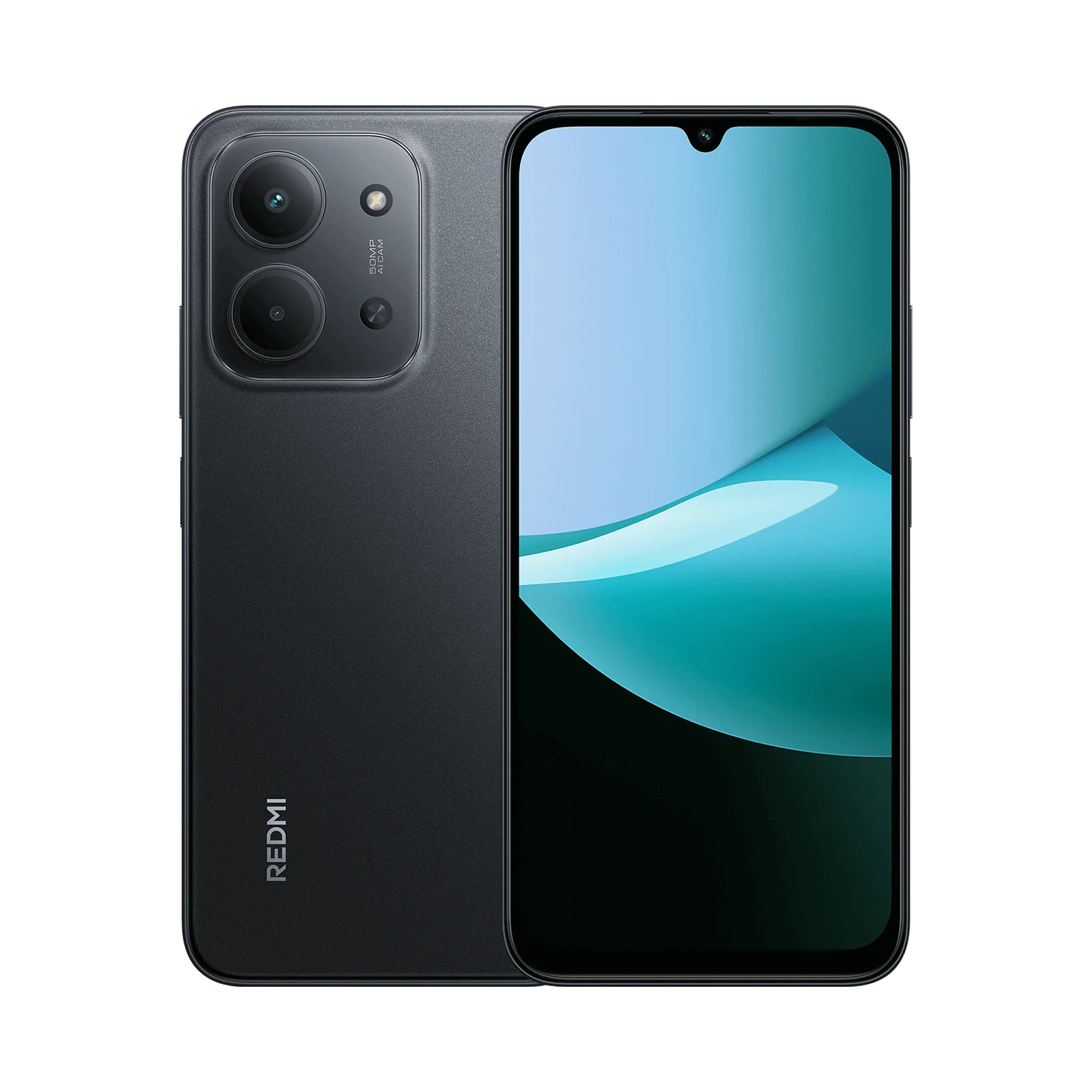 Redmi 15C Noir