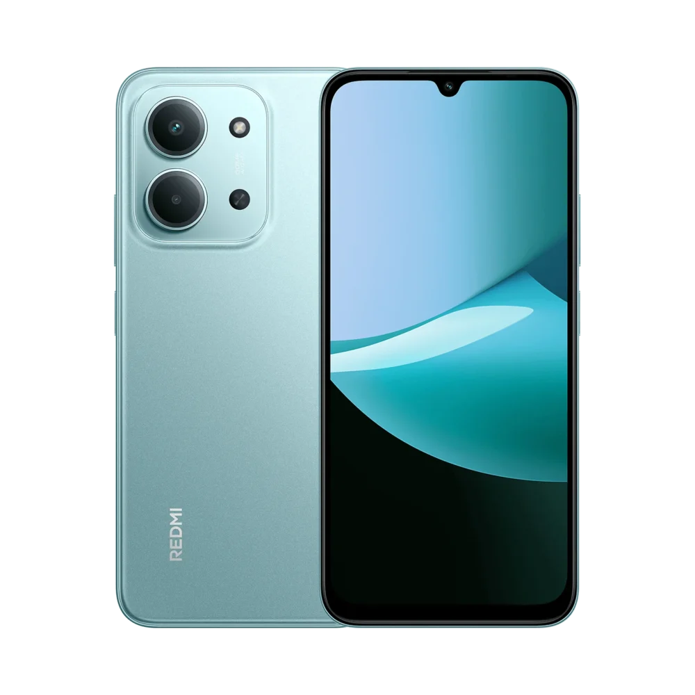 Redmi 15C Vert