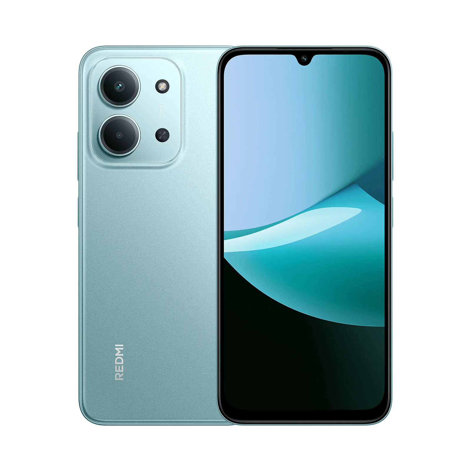 Redmi 15C Vert