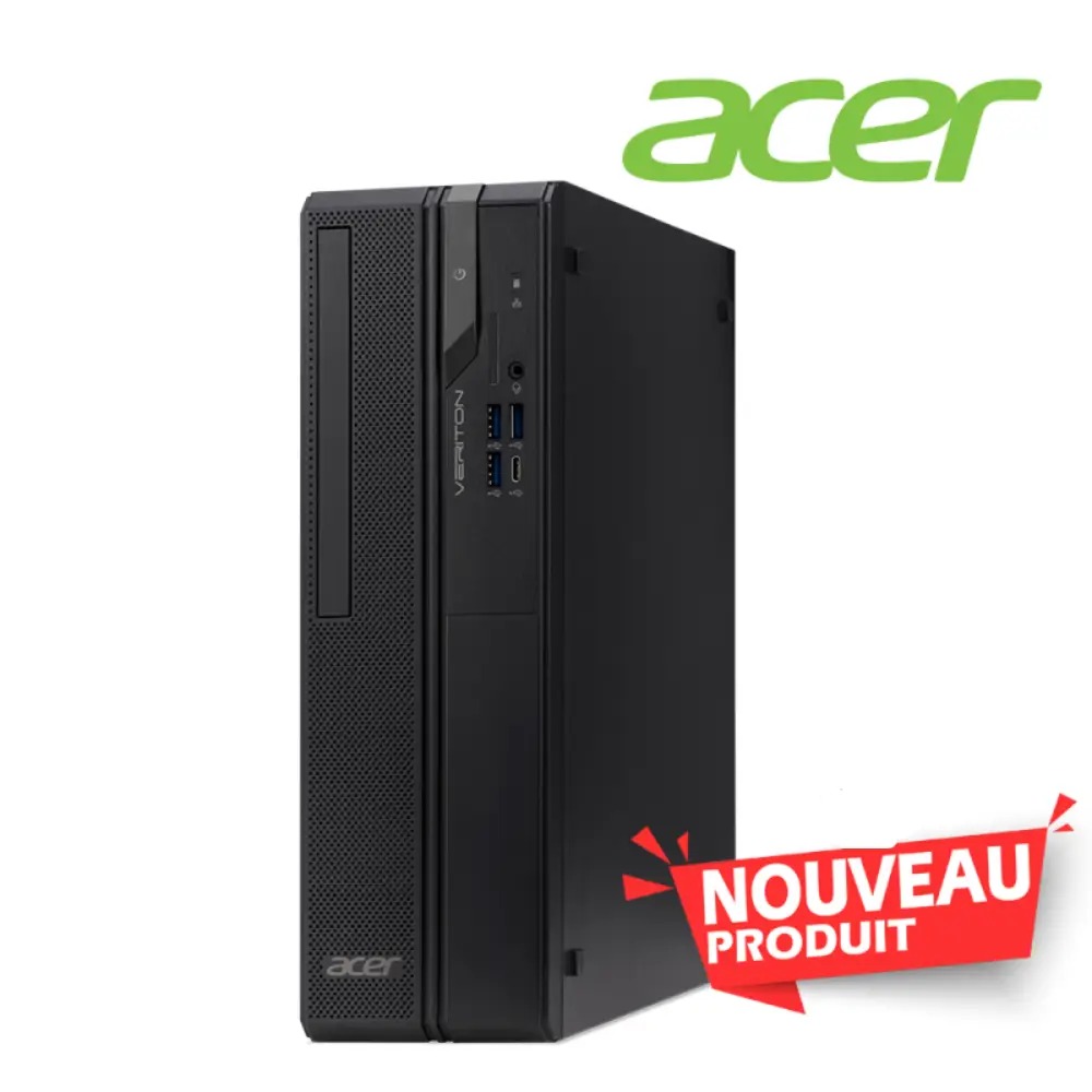 acer vx i5 8gb 512ssd sff 9l freedosdt r1nef 00w