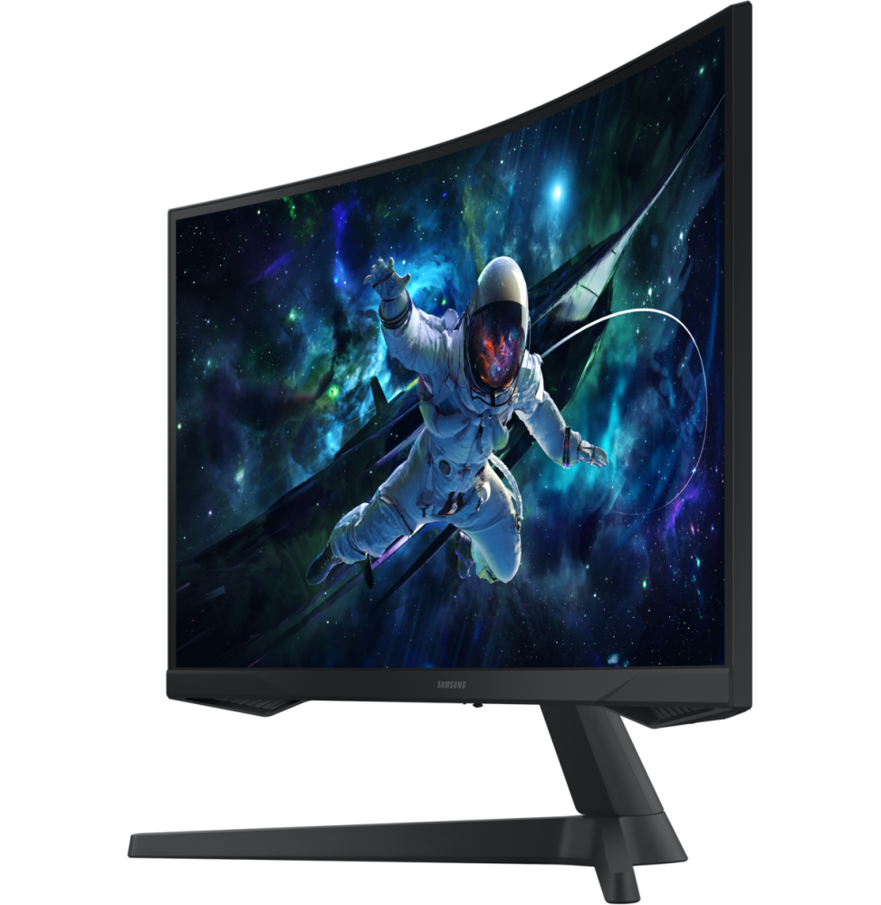 ecran 27 incurve gaming samsung odyssey g55c ls27cg552euxen (2)