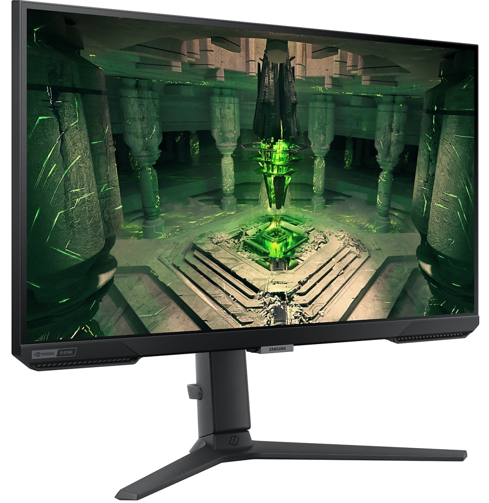 ecran gaming 27 full hd samsung odyssey g4 g40b ls27bg400euxen (1)