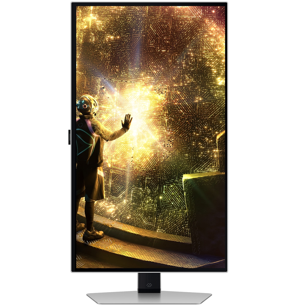 ecran gaming 27 qhd samsung odyssey oled g6 g61sd ls27dg610suxen (1)
