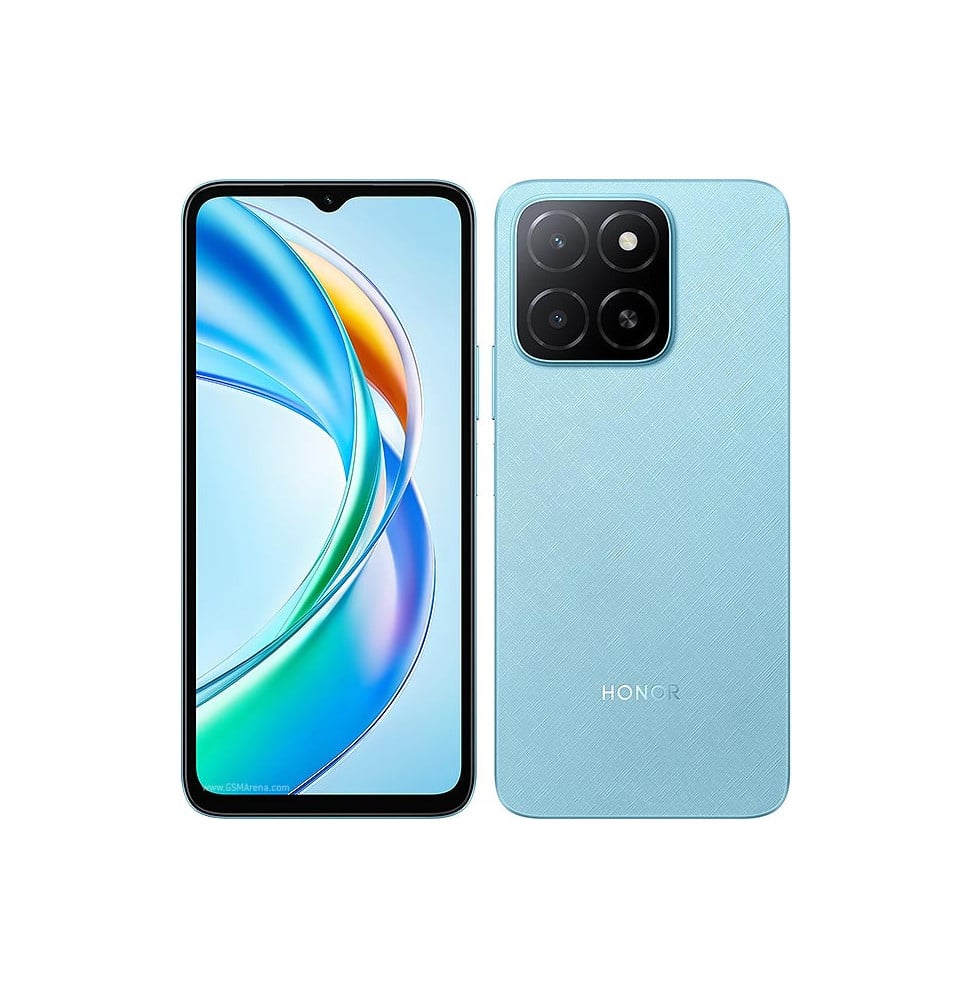 honor x5b plus