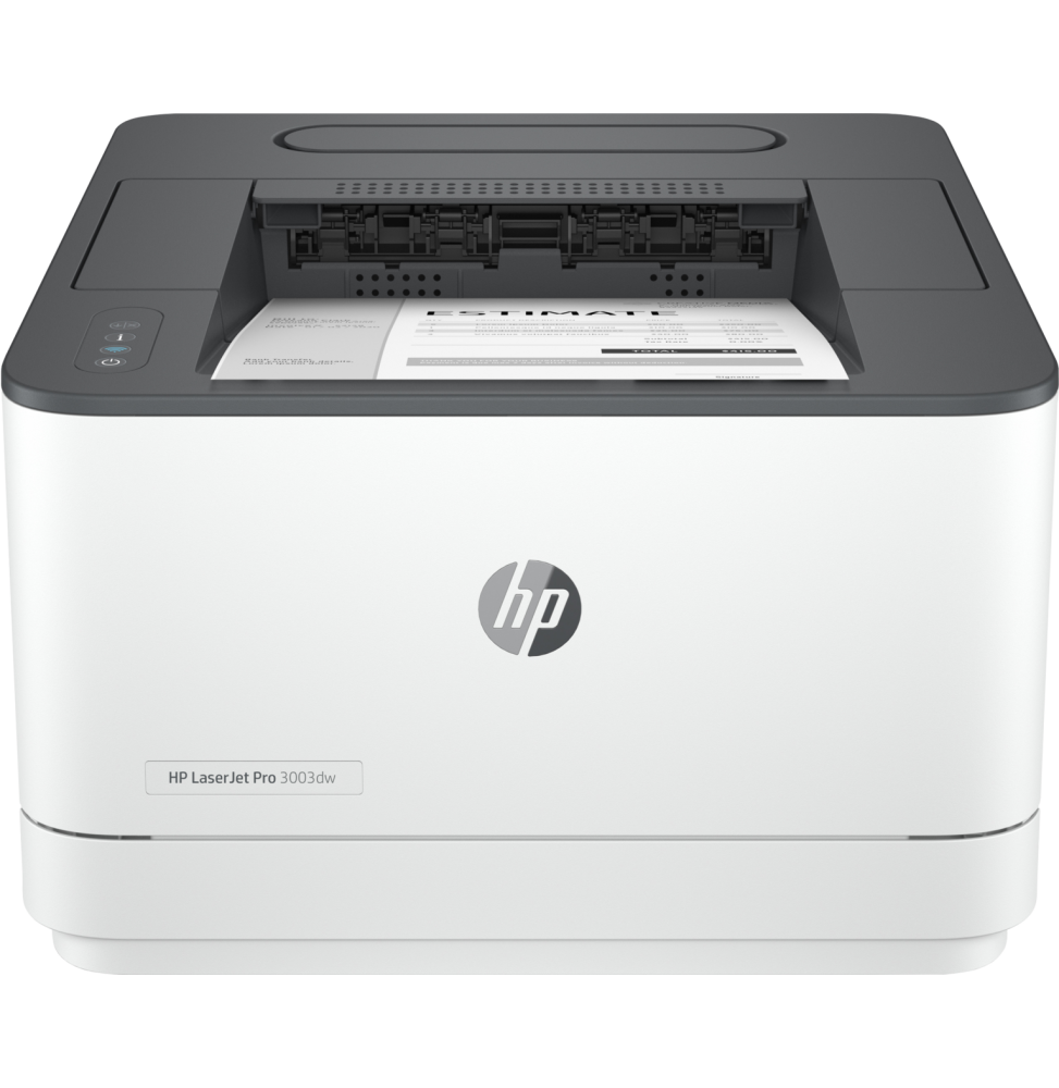 imprimante laser monochrome hp laserjet pro 3003dw 3g654a