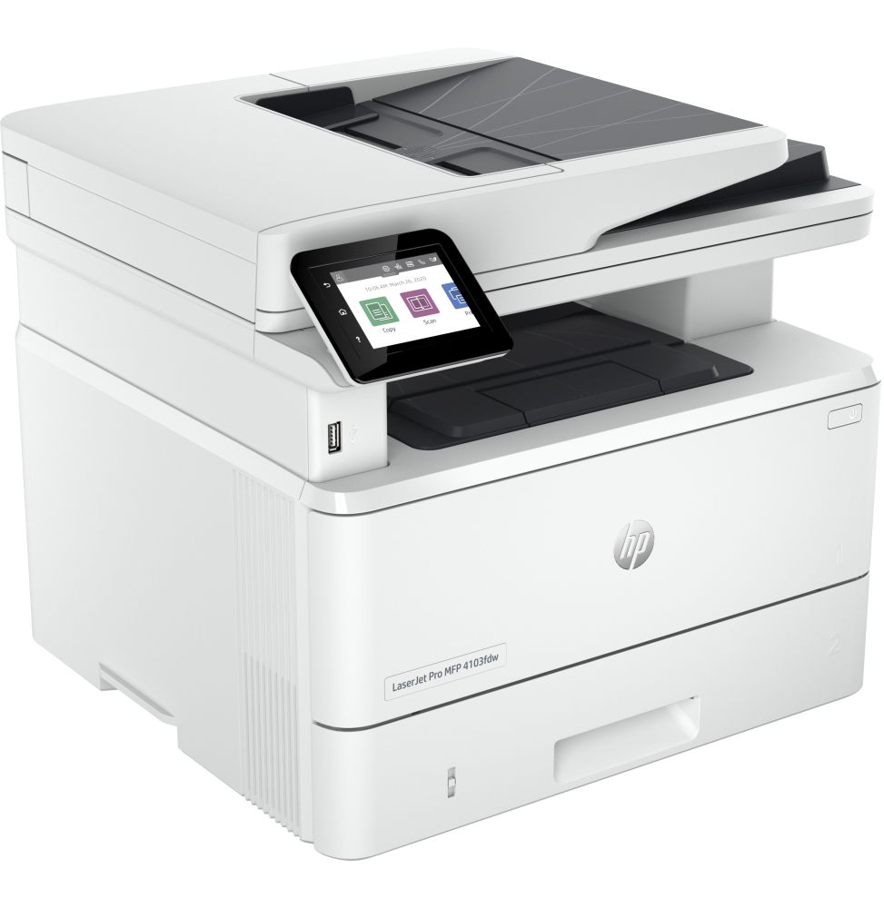 imprimante multifonction hp laserjet pro 4103fdw 2z629a (1)