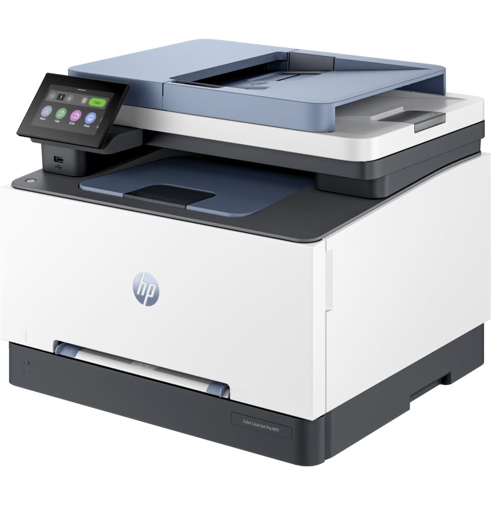 imprimante multifonction laser couleur hp laserjet pro 3303fdn 499m7a (2)