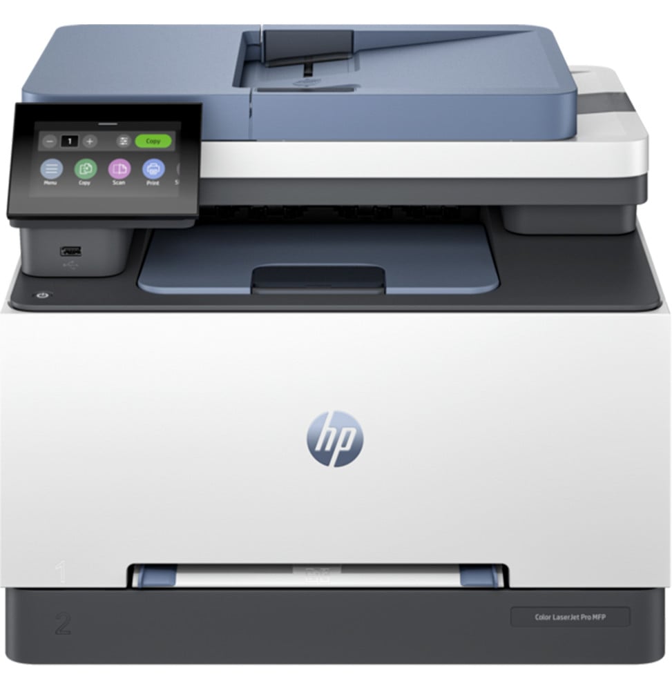 imprimante multifonction laser couleur hp laserjet pro 3303fdn 499m7a