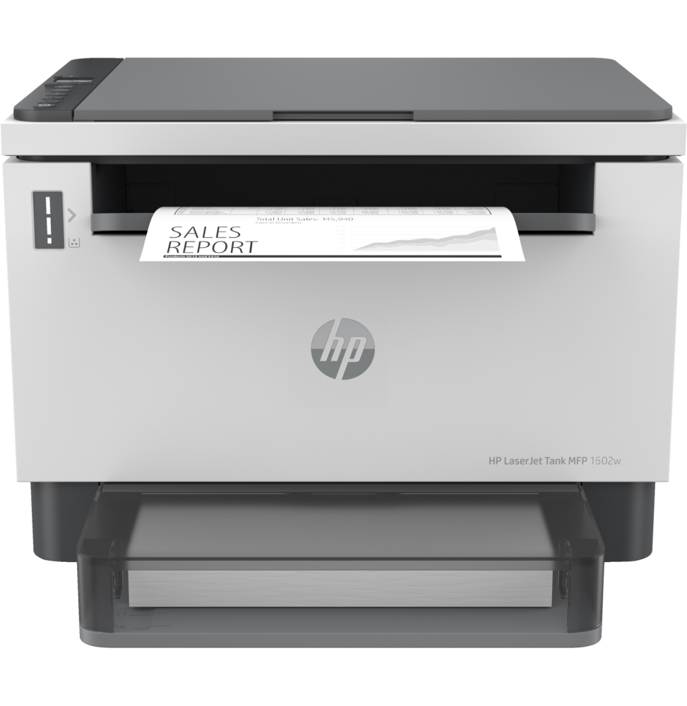 imprimante multifonction laser monochrome hp laser tank 1602w 2r3e8a
