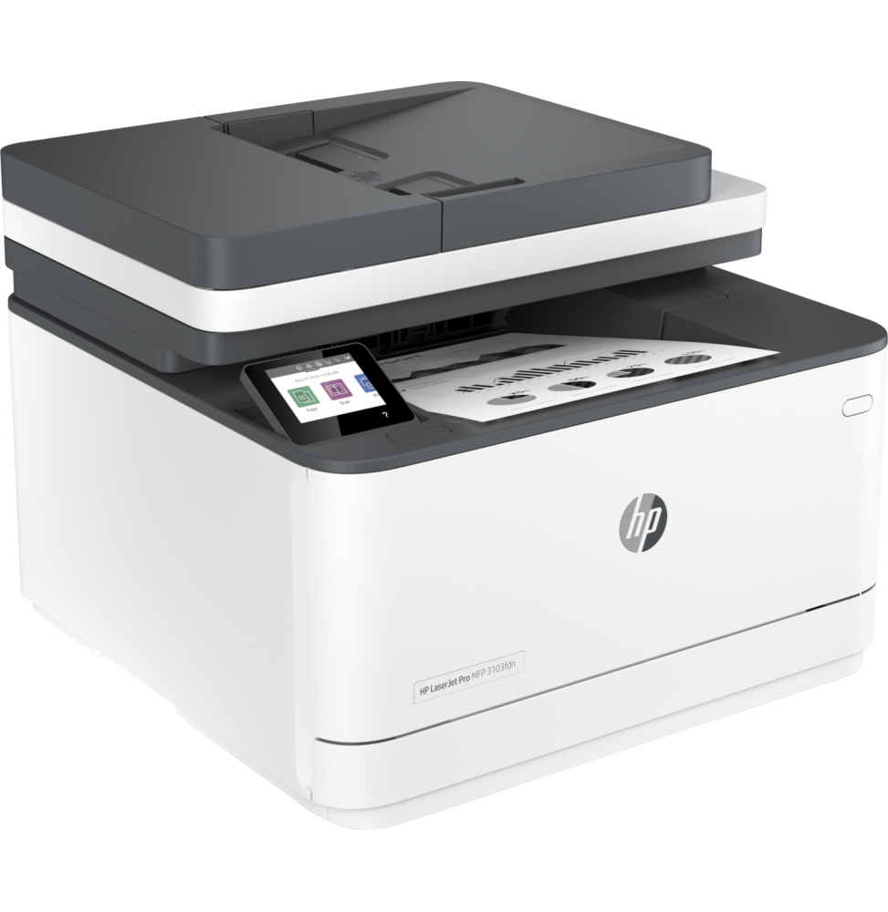 imprimante multifonction laser monochrome hp laserjet pro 3103fdn 3g631a (1)