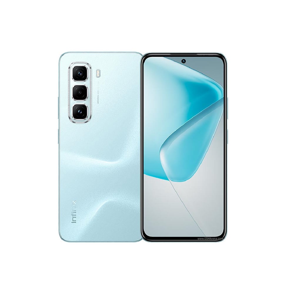 infinix hot 50 pro