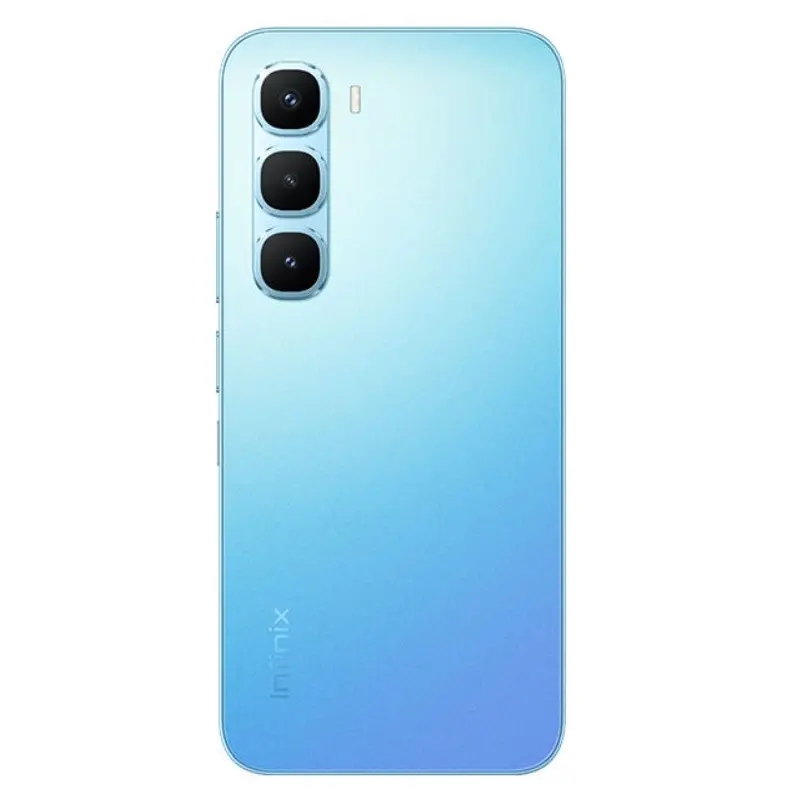 infinix hot 60 pro full back camera side image