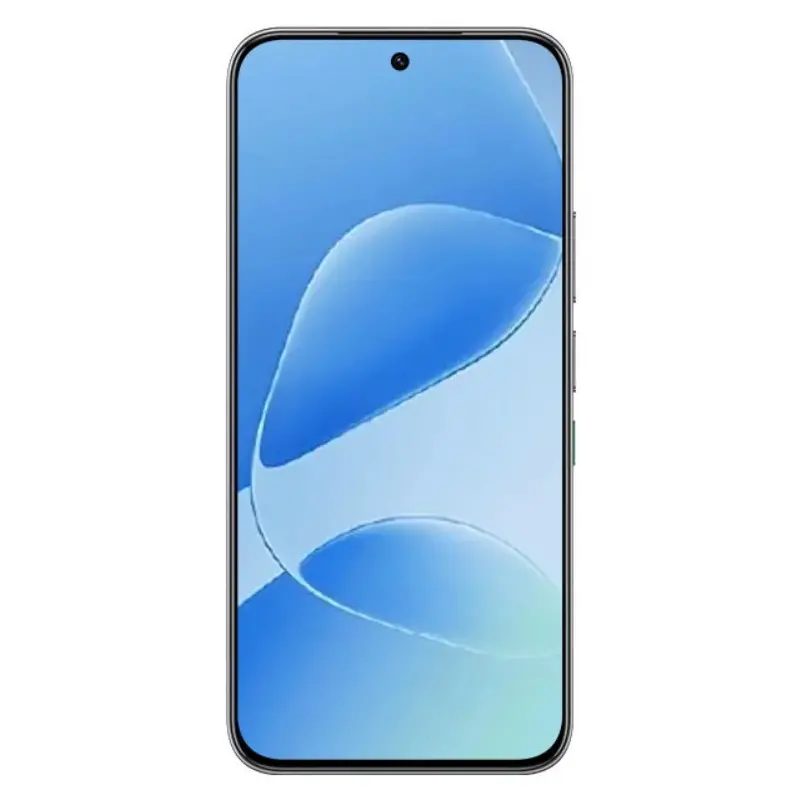 infinix hot 60 pro full display side image