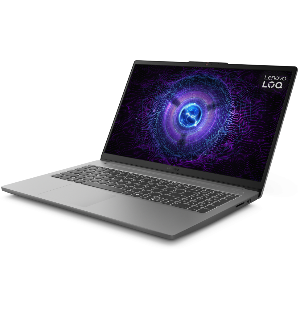 Ordinateur portable Gaming Lenovo LOQ 15IAX9E (83LK006SFE) – Image 3