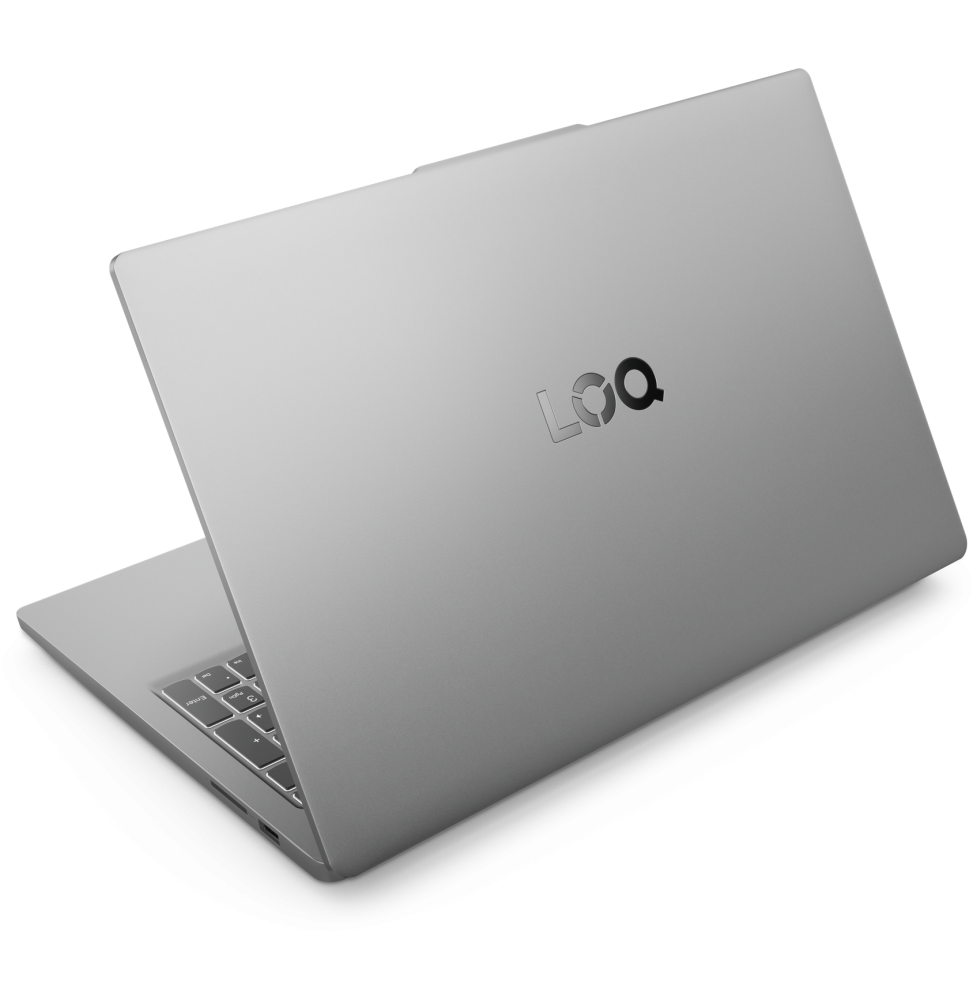 Ordinateur portable Gaming Lenovo LOQ 15IAX9E (83LK006SFE) – Image 4