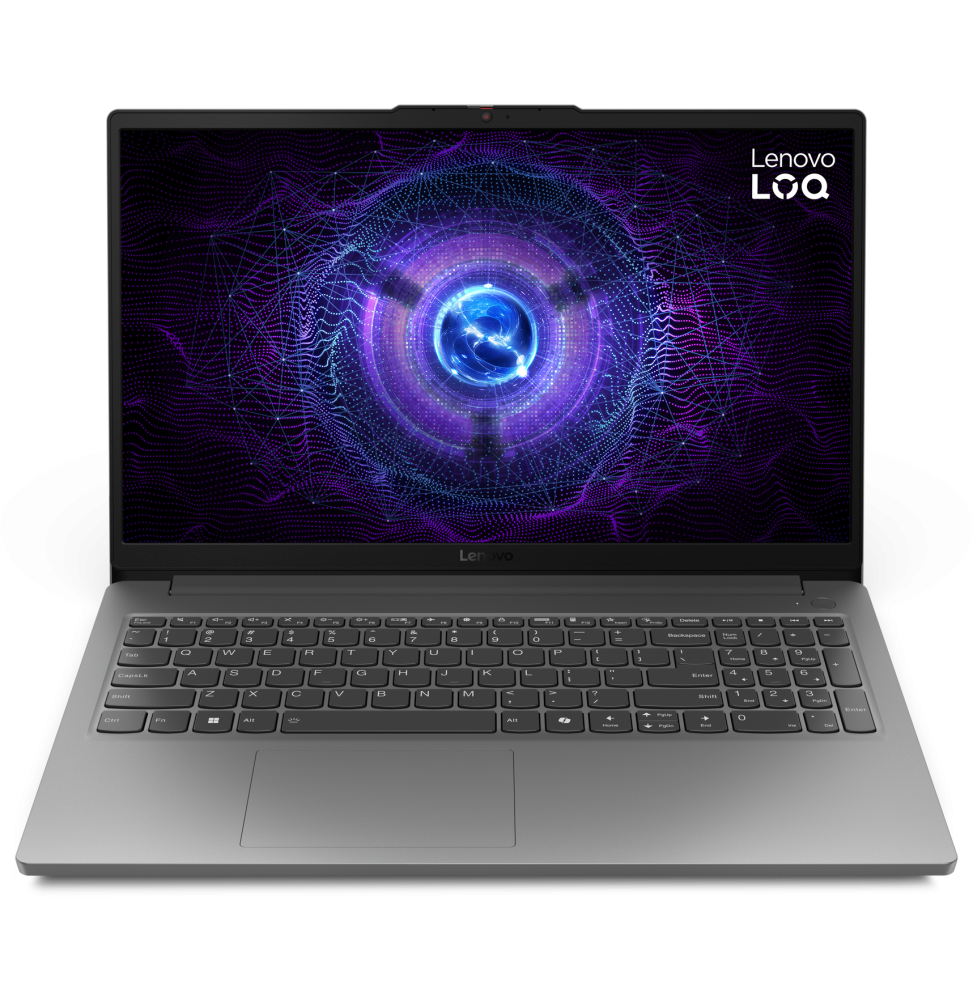 Ordinateur portable Gaming Lenovo LOQ 15IAX9E (83LK006SFE) – Image 6