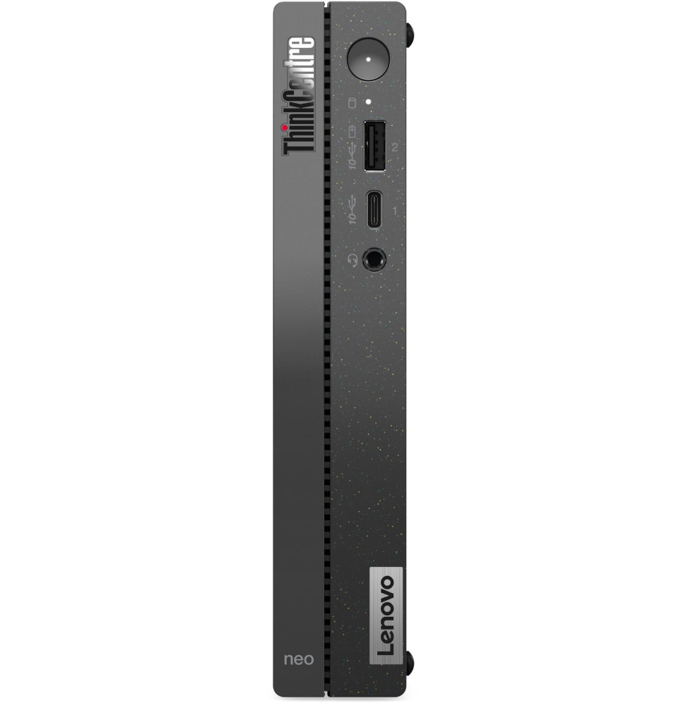 mini pc de bureau lenovo thinkcentre neo 50q gen 4 i5 8gb 512gb ssd dos 12ln005sfm