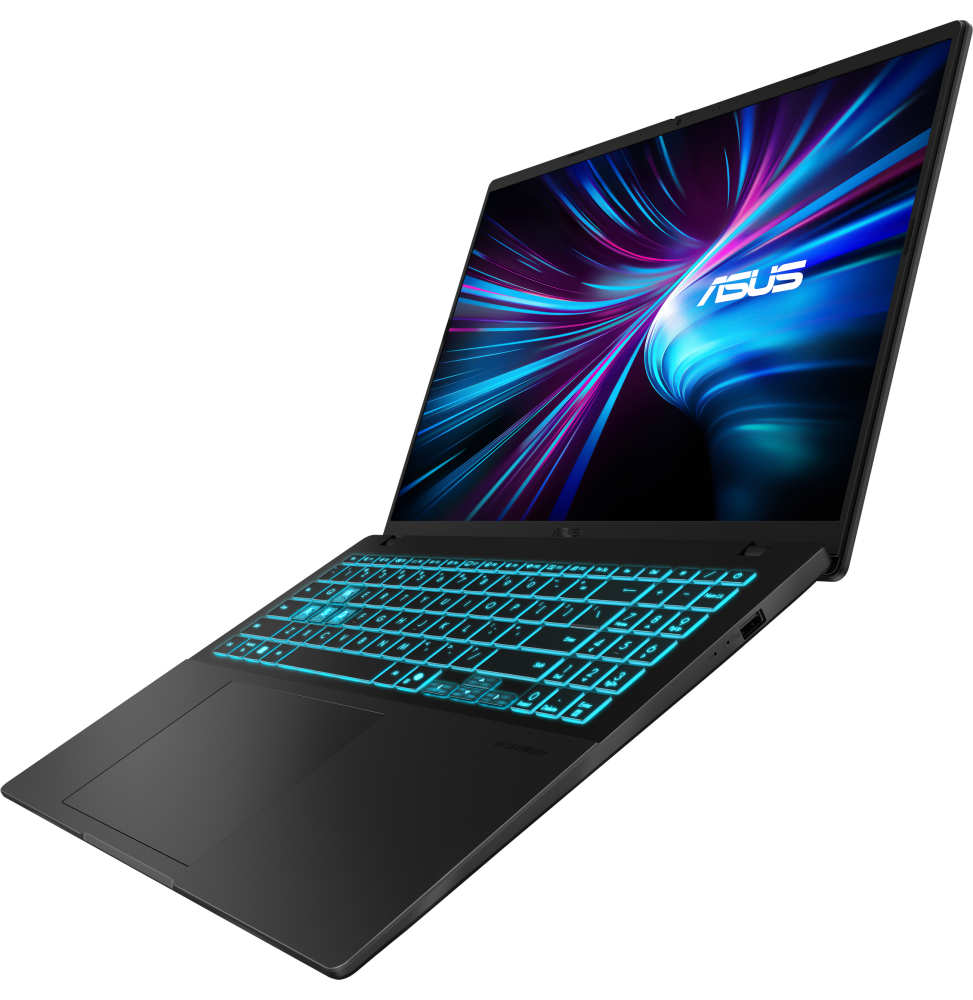 Ordinateur portable Gaming Asus Vivobook V16 (V3607VU-RP145W) – Image 4