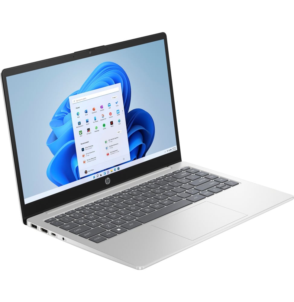 Ordinateur portable HP 15-fd0042nk (9D6W0EA)