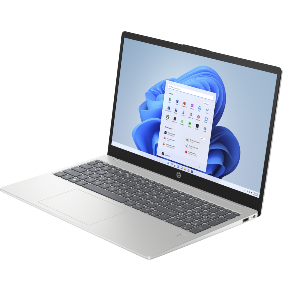 Ordinateur portable HP 15-fd0019nk (886K4EA)