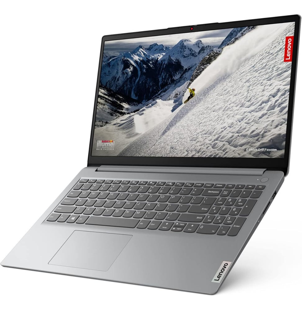 Ordinateur Portable Lenovo IdeaPad 1 15AMN7 (82VG00N7FE) – Image 6