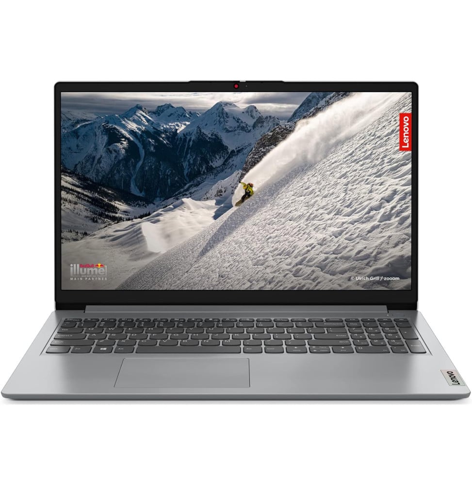 Ordinateur Portable Lenovo IdeaPad 1 15AMN7 (82VG00QEFE) – Image 5