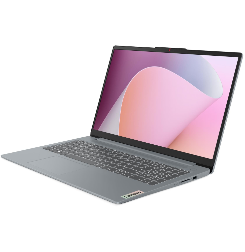 Ordinateur Portable Lenovo IdeaPad Slim 3 15ABR8 (82XM00WGFE)