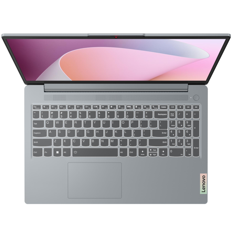 Ordinateur Portable Lenovo IdeaPad Slim 3 15ABR8 (82XM00WGFE) – Image 2
