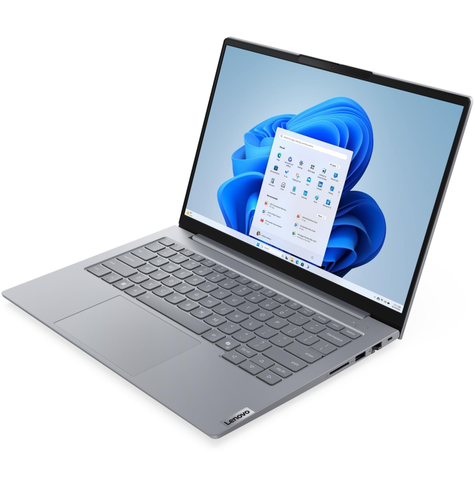 ordinateur portable lenovo thinkbook 14 g8 ial 21sj000qtp (1)