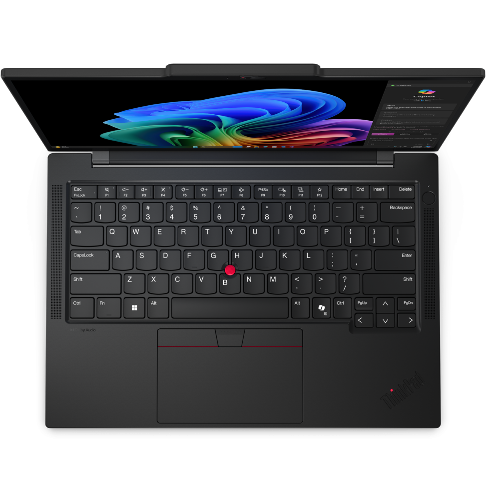 ordinateur portable lenovo thinkpad t14s gen 6 snapdragon 21n10008fe (2)