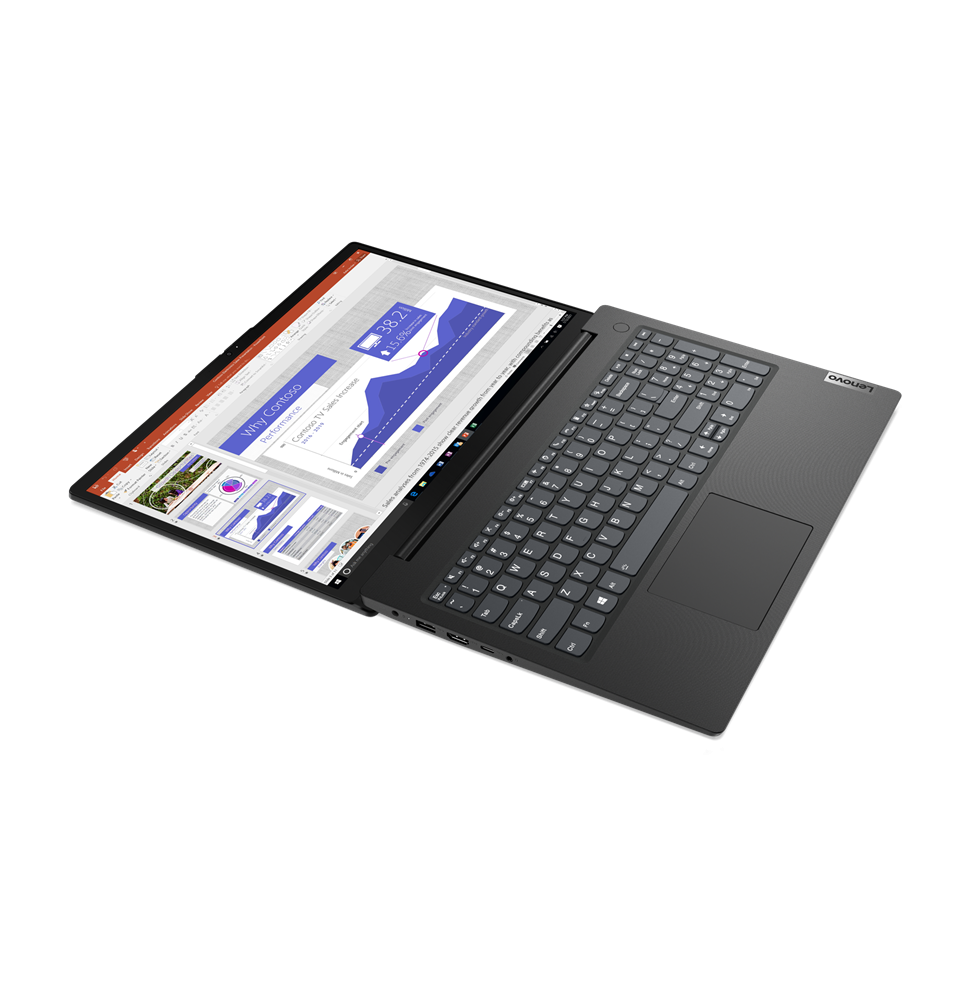 Ordinateur Portable Lenovo V15 G2 IJL (82QY00PEFE) – Image 6