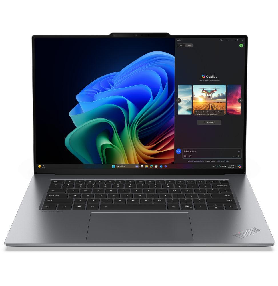 ordinateur portable lenovothinkpad x9 15 gen 1 21q6001ffe