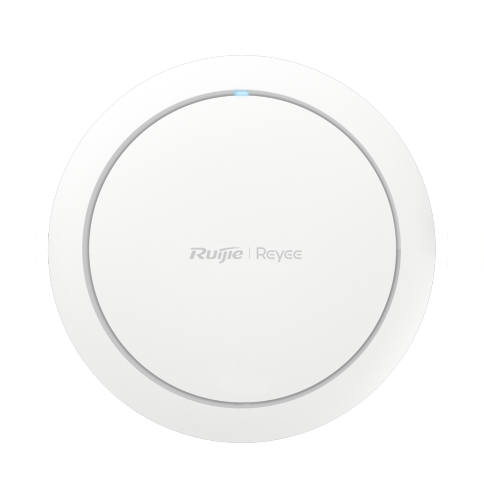 point dacces wifi6 ax3000 reyee rg rap2266 interieur