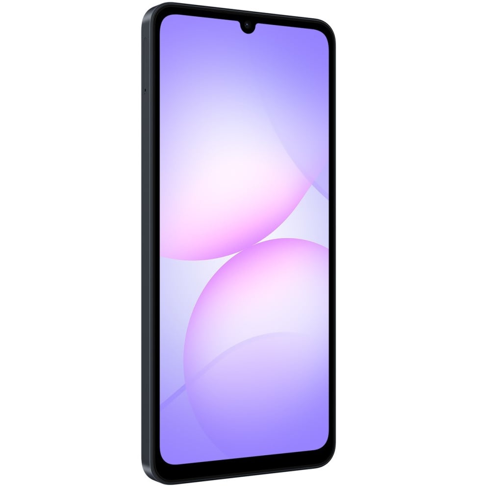 samsung galaxy a07 4g dual sim 6gb 128 gb