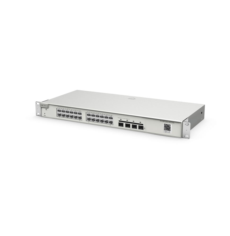 switch administrable l2 reyee rg nbs3200 24gt4xs 24 ports 4 sfp (1)