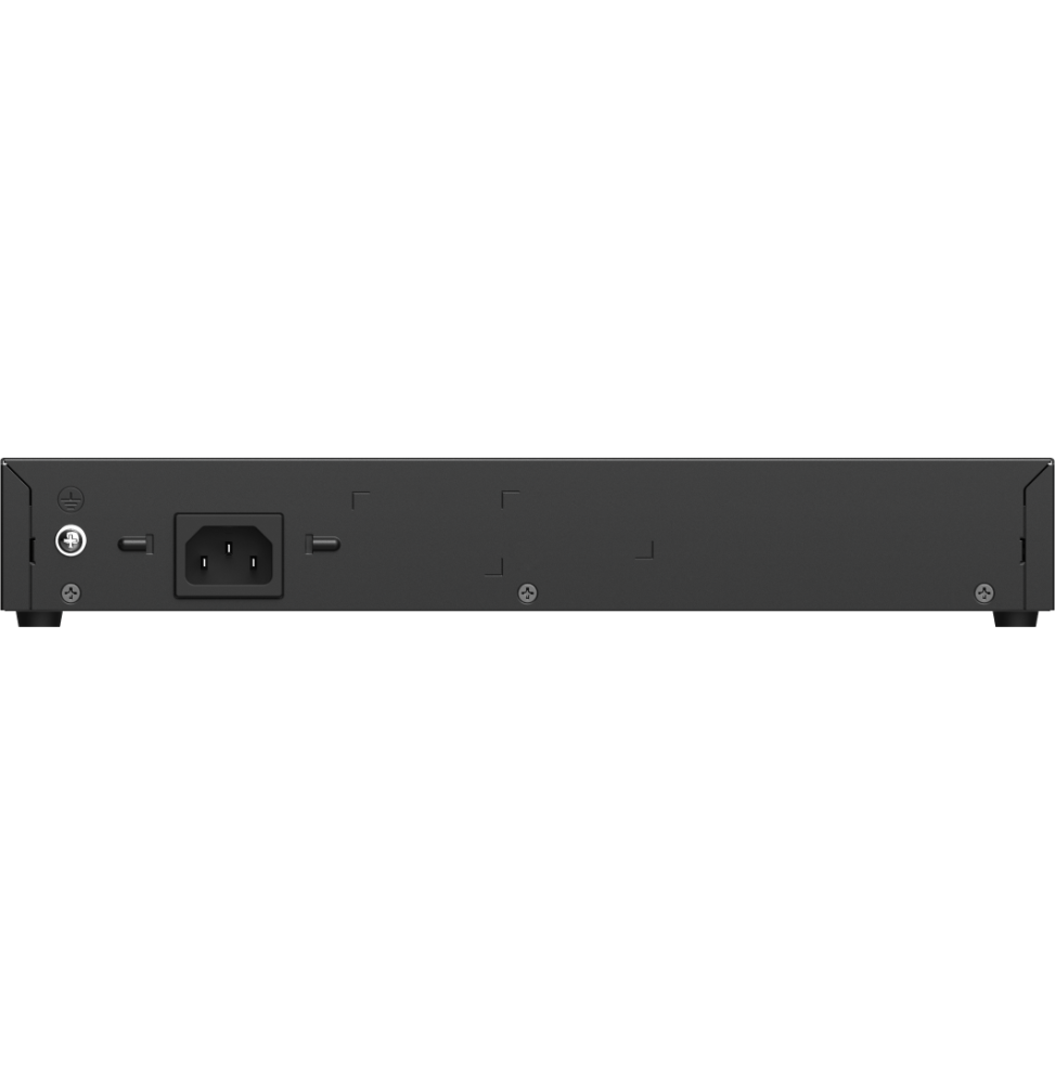 switch administrable reyee rg es220gs p 20 ports 16 poe 2sfp 250w (2)