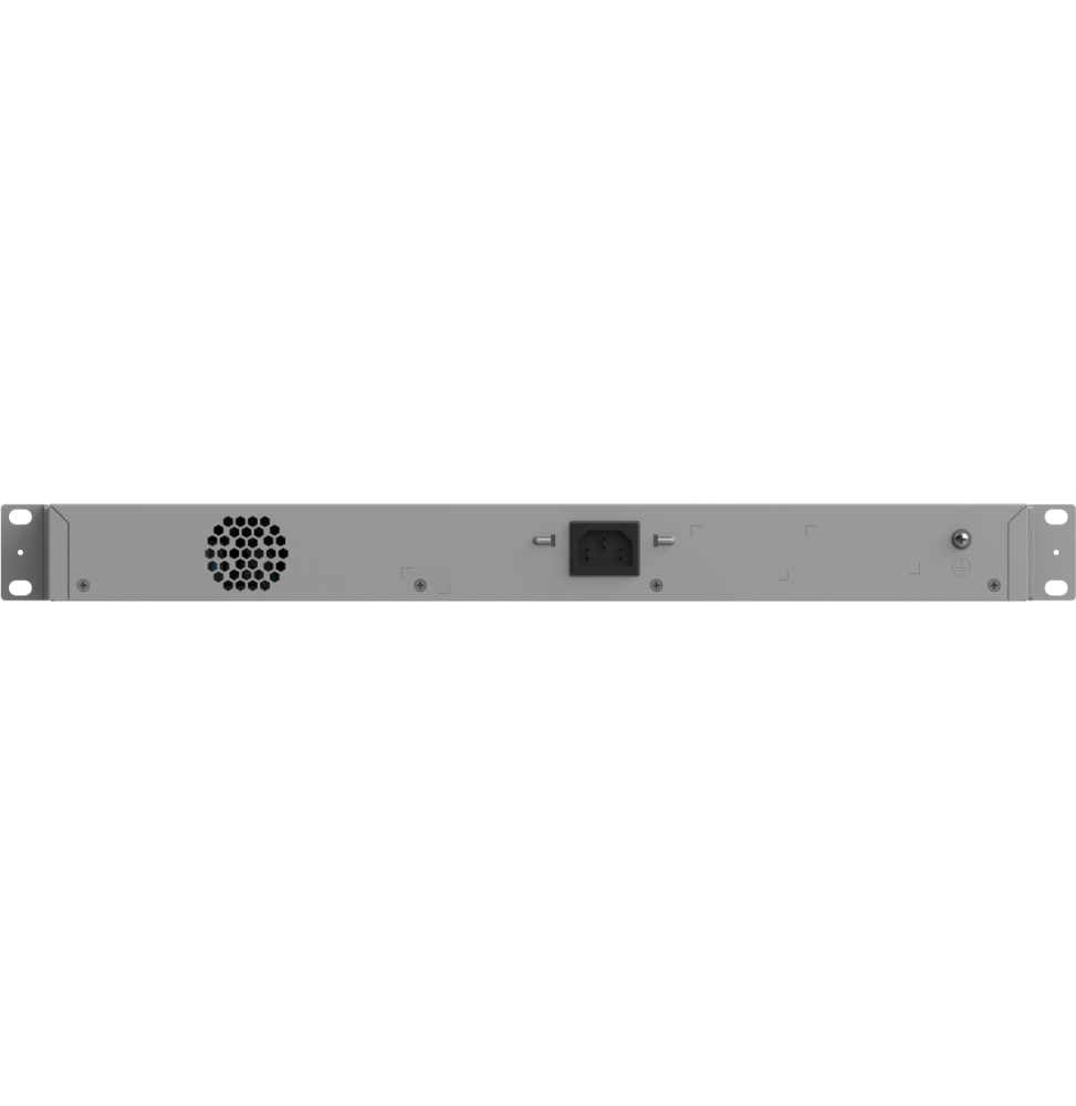 switch l2 administrable reyee nbs3100 24gt4sfp pv2 24 ports poe 4 sfp 370w (2)