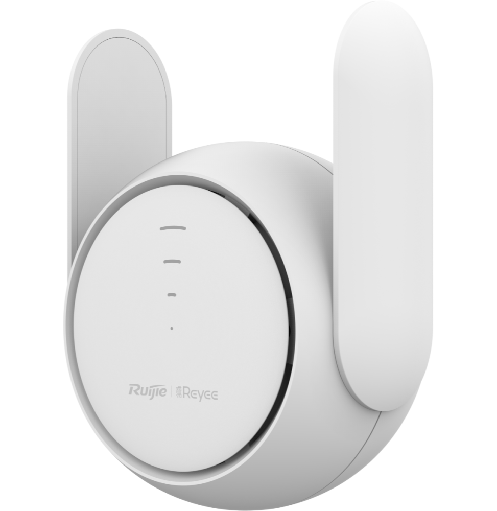 repeteur wifi 5 mesh reyee rg ew1200r dual band 1200mbps