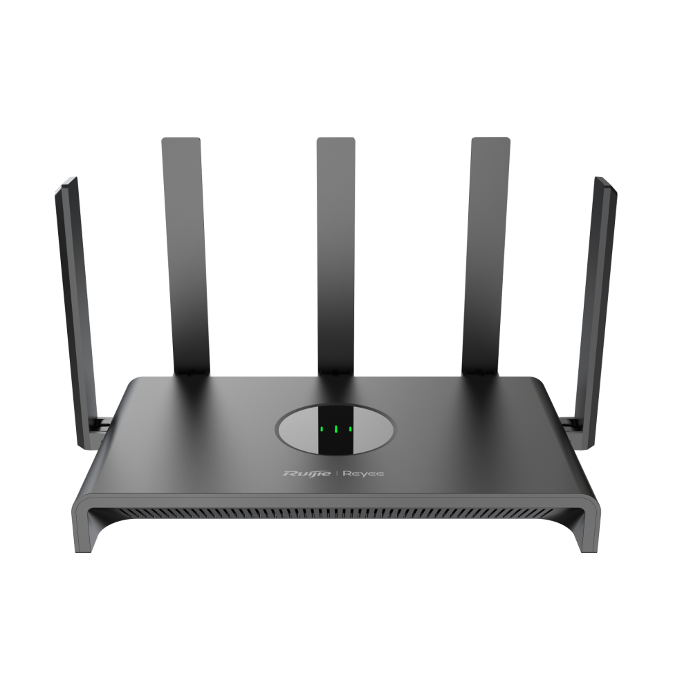 routeur wi fi 5 reyee rg ew1300g dual band 1300mbps