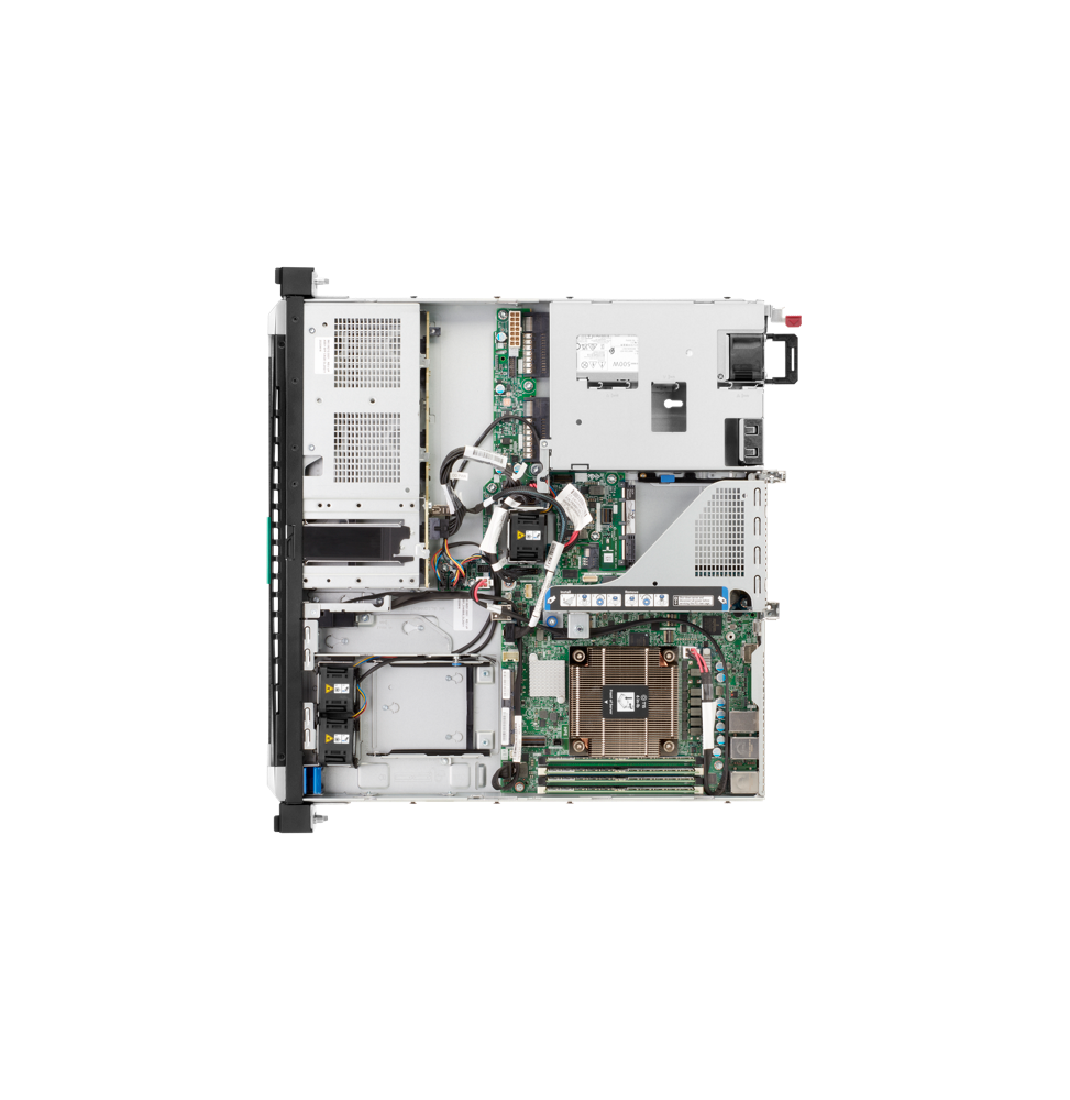 serveur hpe proliant dl20 gen11 p65395 421 (2)