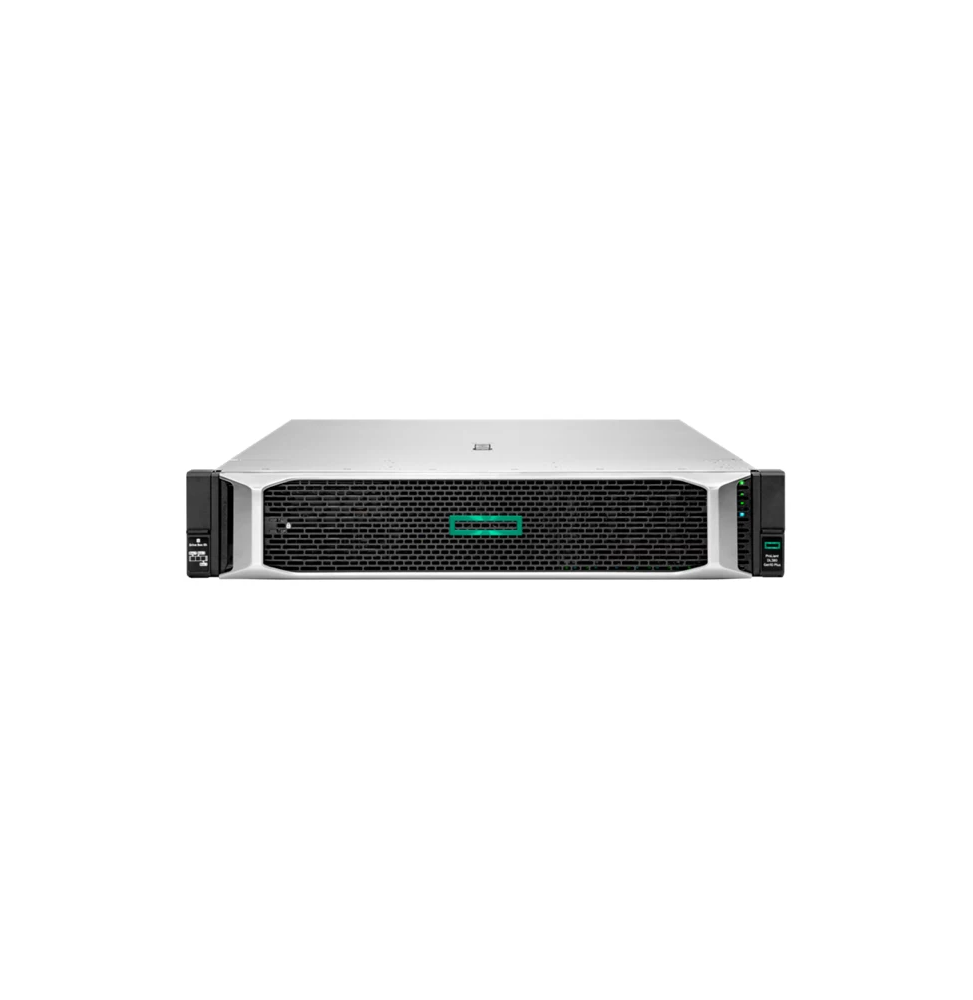 serveur hpe proliant dl380 gen10 plus 4310 p55279 421