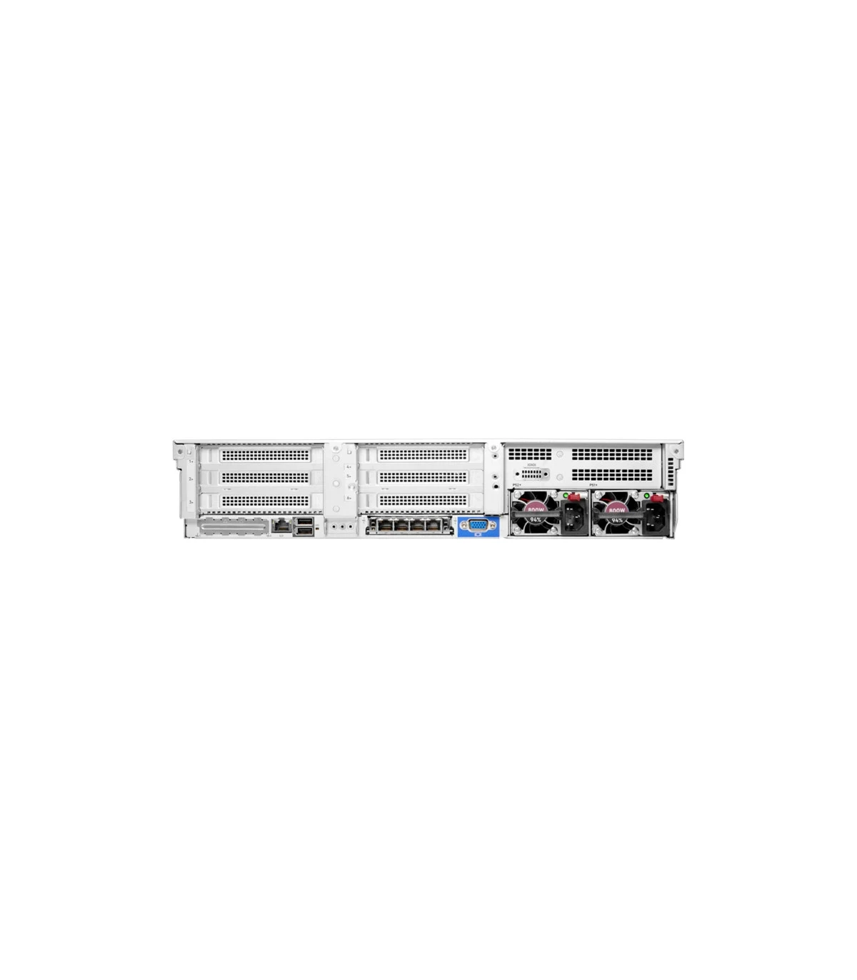 serveur hpe proliant dl380 gen10 plus alimentation 800 w p55247b21 (3)