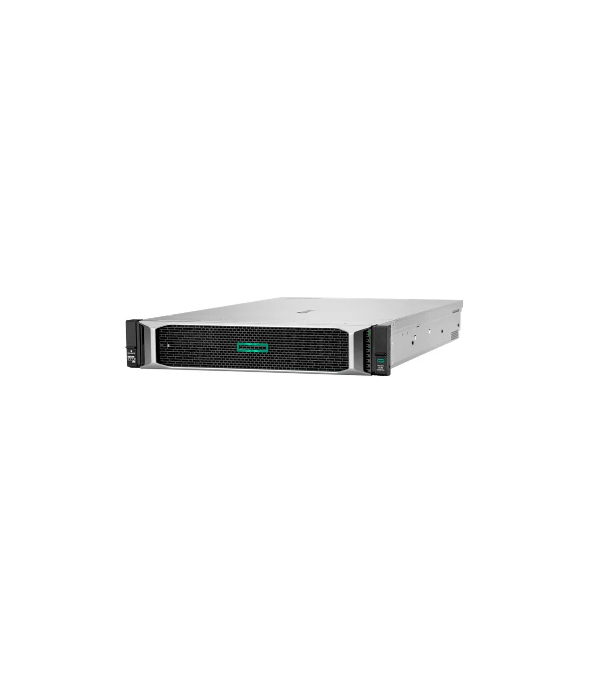 serveur hpe proliant dl380 gen10 plus alimentation 800 w p55247b21